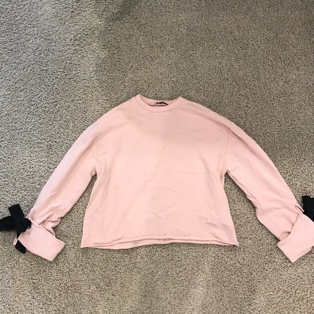 Zara Sweatshirt (women’s)